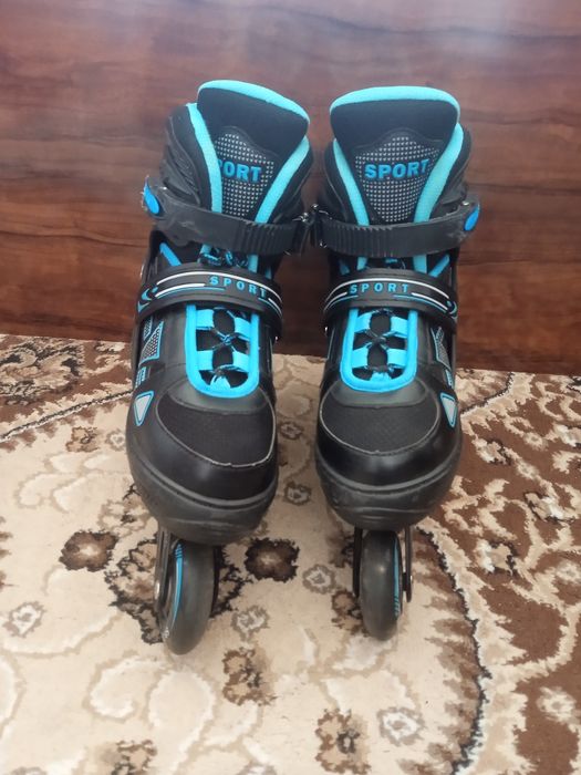 Srochna sotiladi Rolik razmeri 39 42 gacha kattaradi