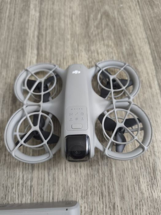 DJI neo fly combo
