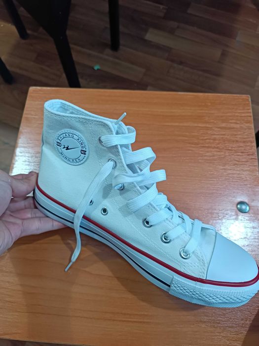 Converse all star