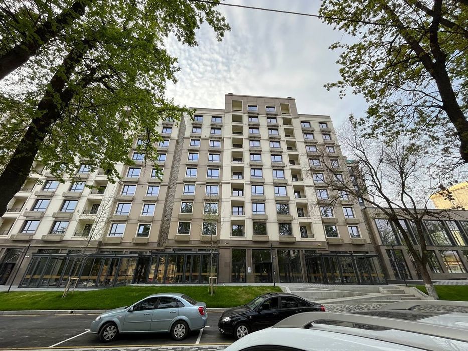 Новостройка от NRG ЖК " Park" Чиланзар район орентир:Dream park 3/2/9