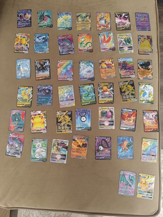 Pokemons Vs 2026