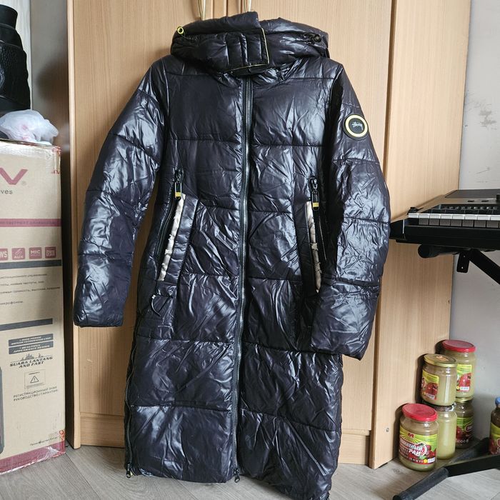 Продам зимнюю куртку