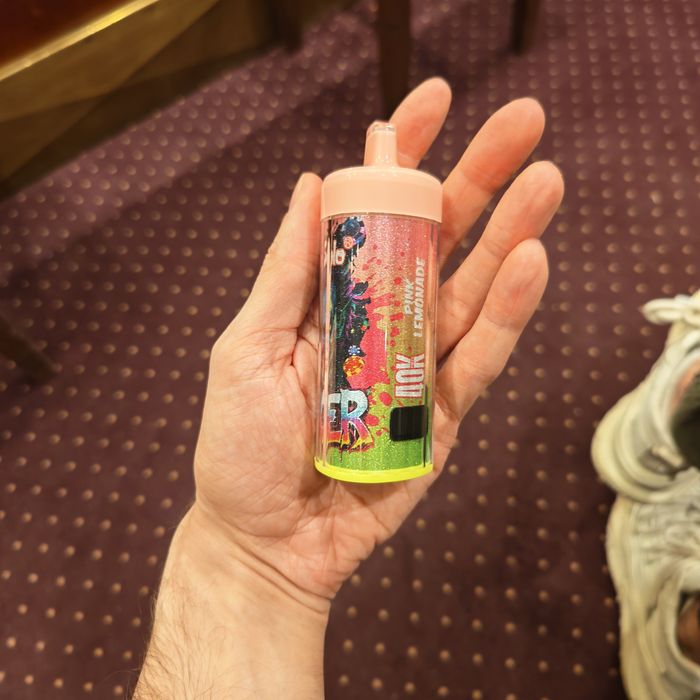 Vape Vapsolo King Pro