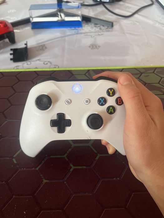 Джоистик хбох one