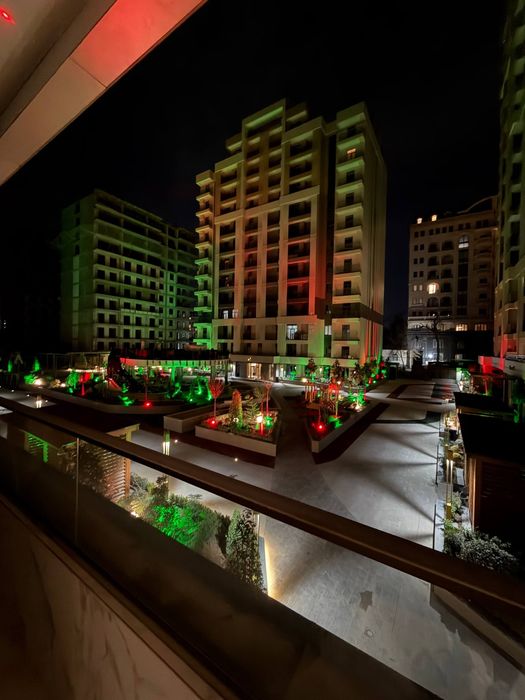 Продаётся 3ком ЖК Imperial club city 80м2 ор-р: Алайский, Ц2