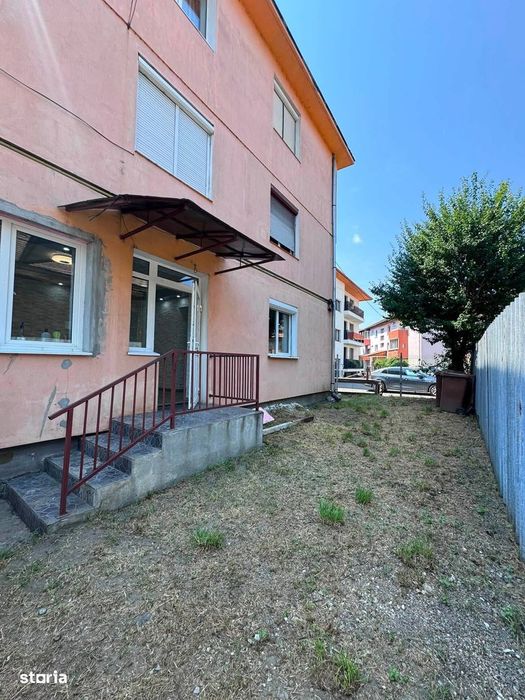 Spatiu comercial de inchiriat