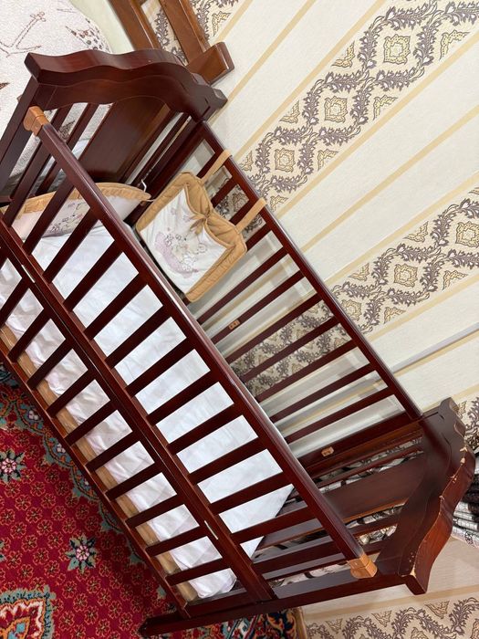 Det kravat sotiladi !