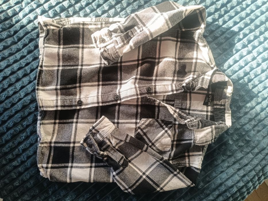 Пакет одежды для мальчика 3-4 лет