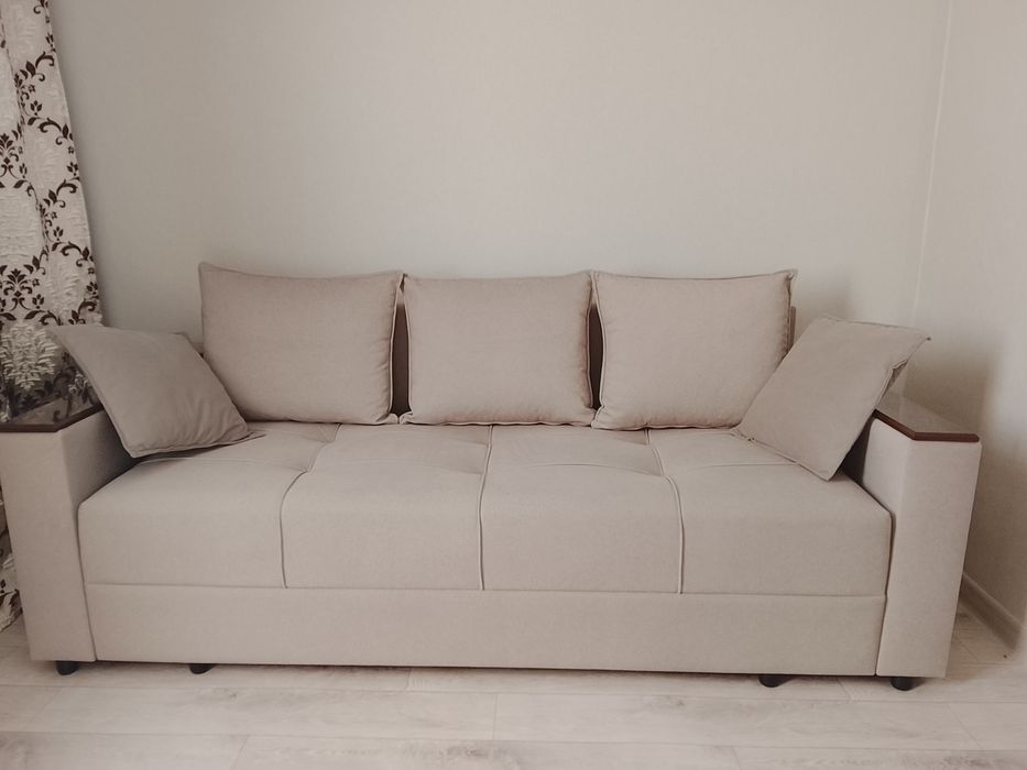 Диван новый неиспользованный