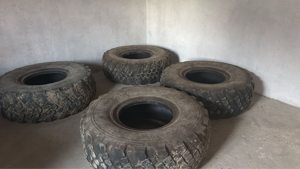 покрышка сатылады R21