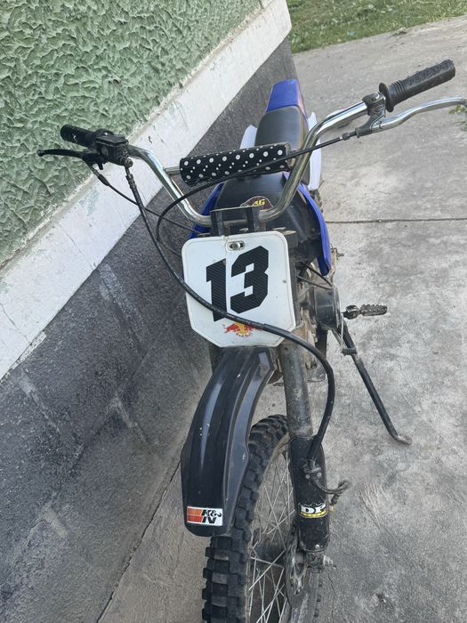 Vând cross uregent
