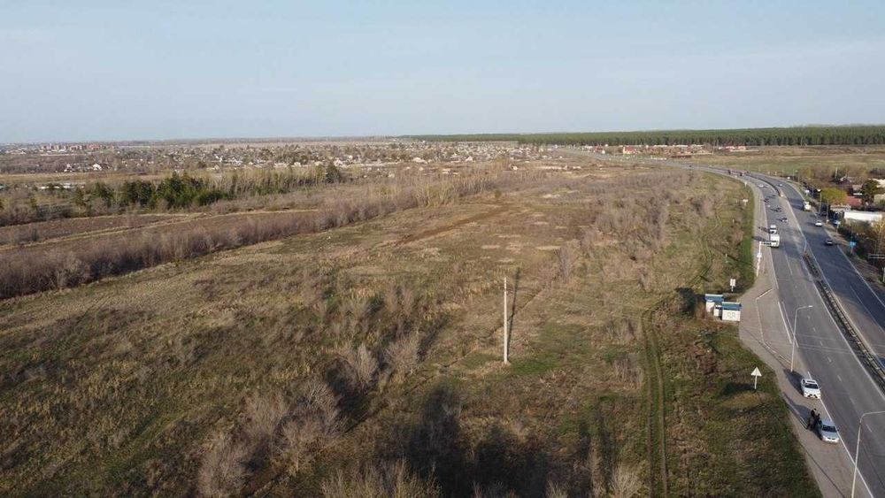 земельный участок  в районе Silver