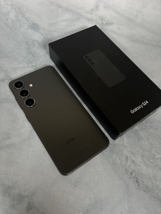 Samsung S24 256 гб (Павлодар) Лот 917175