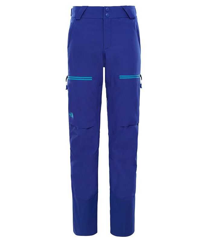 North face women's on sale powder guide pants