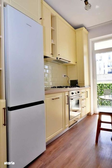 Apartament 3 camere – regim hotelier activ – Ansamblul Henri Coandă