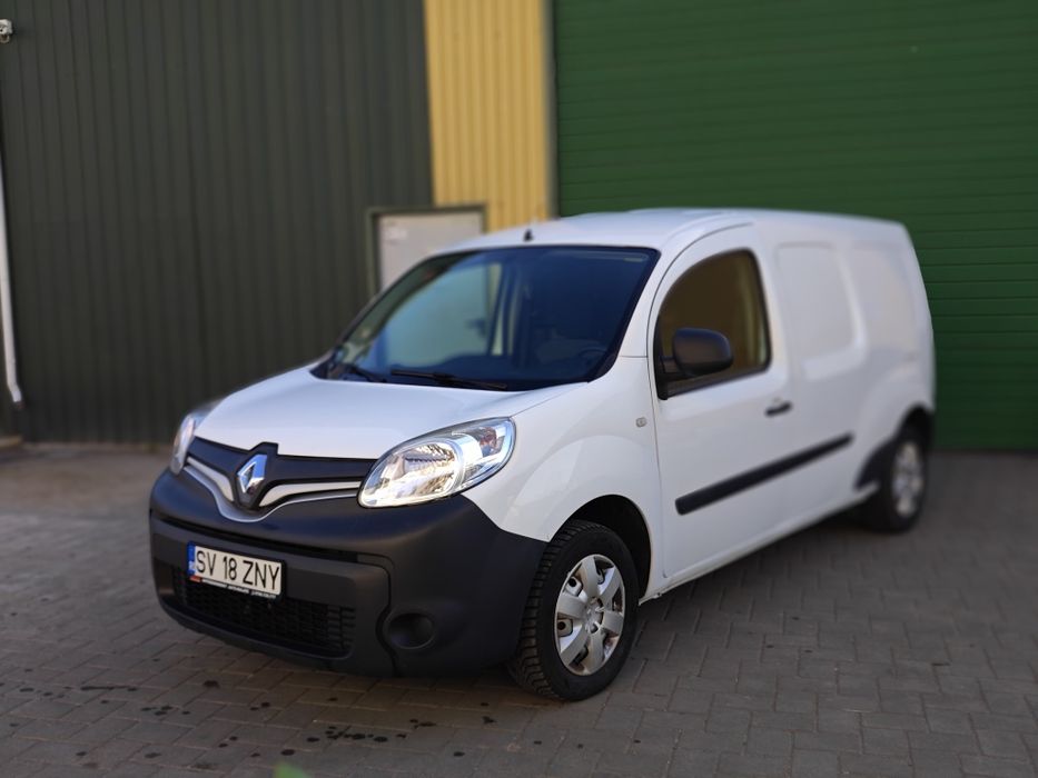 Renault kangoo maxi roti m+s 2019 euro 6