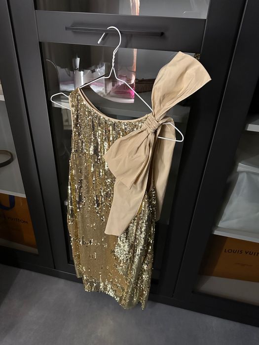 рокля Elisabetta Franchi 42IT