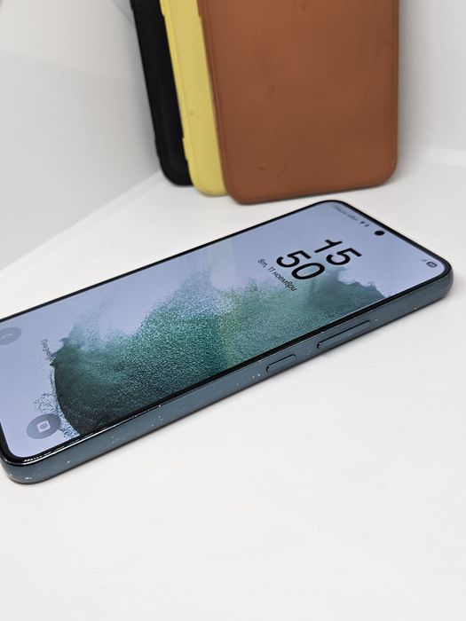 Samsung Galaxy S22 128Gb/8Ram Green