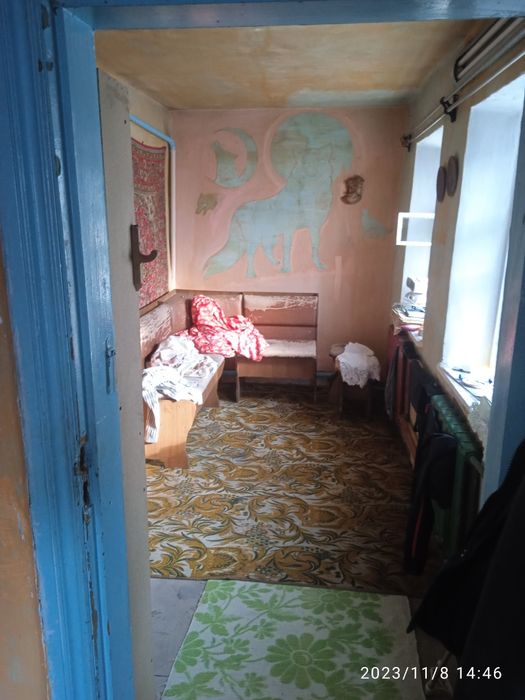 Продам дом  в посёлке Ават