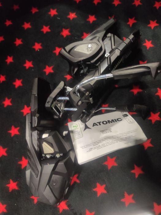 Schiuri noi de la atomic