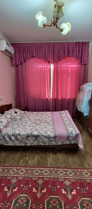 Продаётся 2 ком.кв