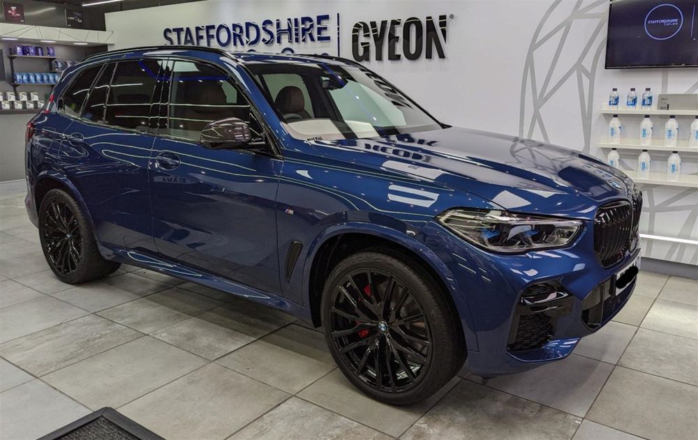 20 21 22 BMW Джанти Style 742m G05 G06