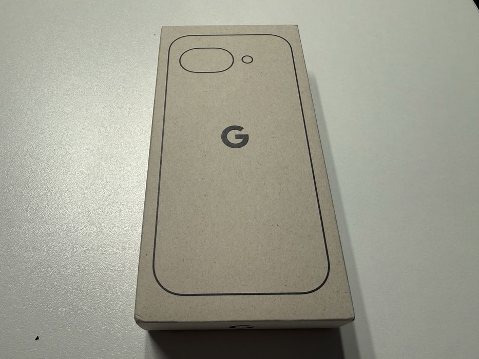 Google Pixel 10a Neactivat Nou