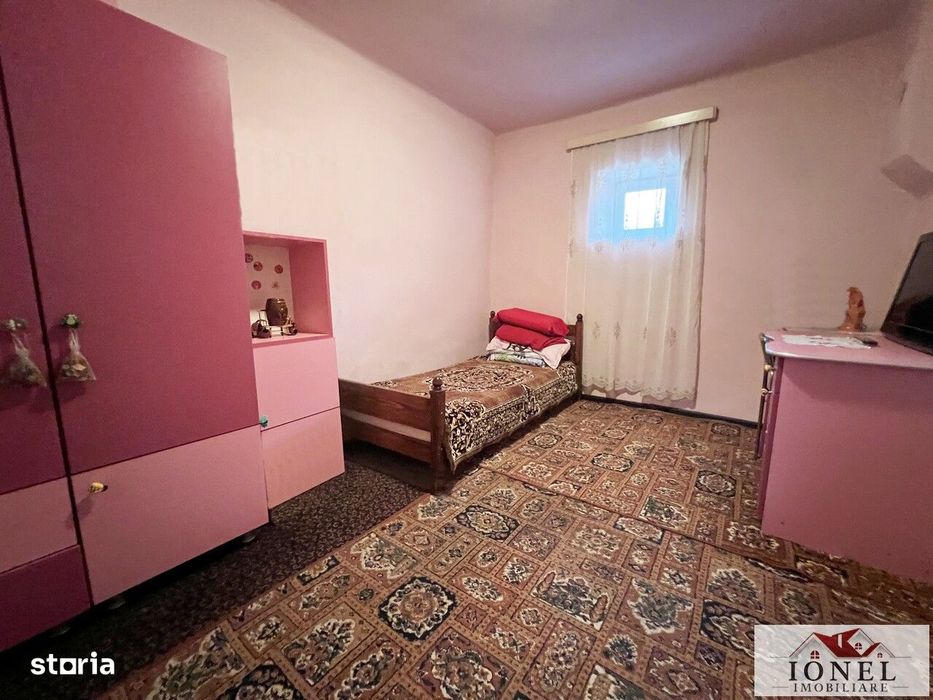 Vanzare casa in Sona
