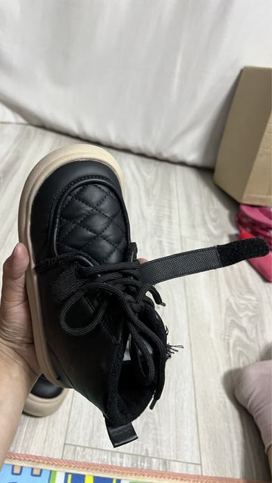 Сапоги осенние 30 размер