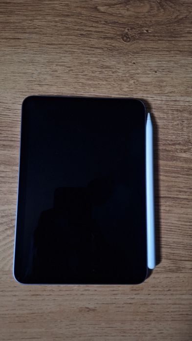 iPad Mini 6  256GB Wi-Fi + Apple Pencil 2 – Impecabil