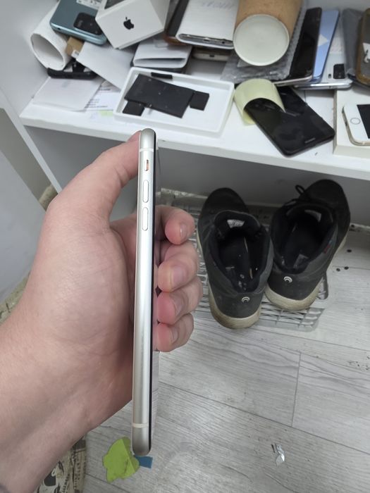 Iphone 11 на 128 гб