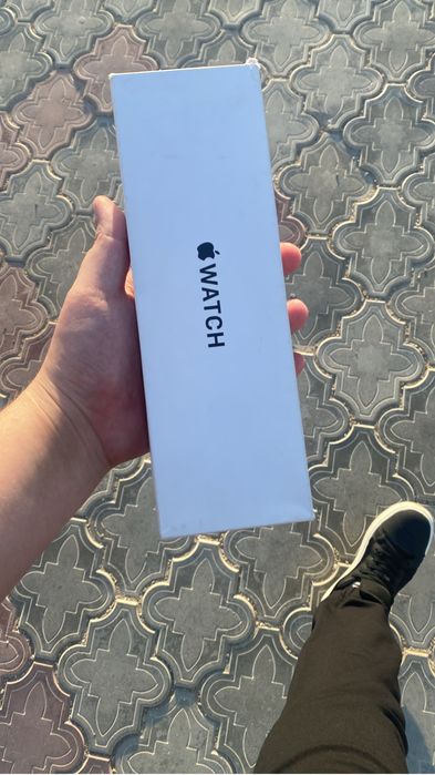 Apple  оригинал вочт