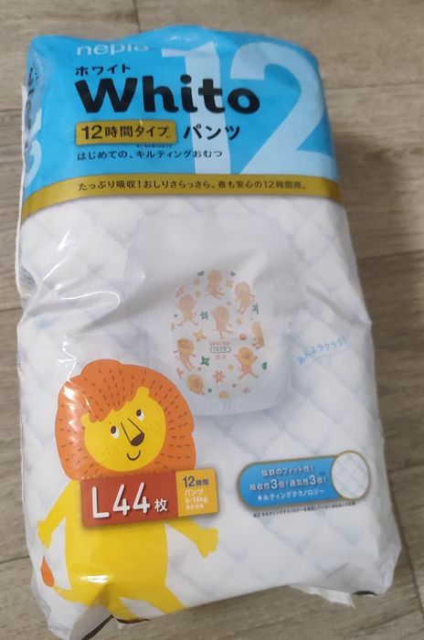 Памперсы для детей