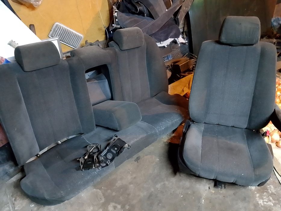 запчасти. БМВ е 34 продажа
