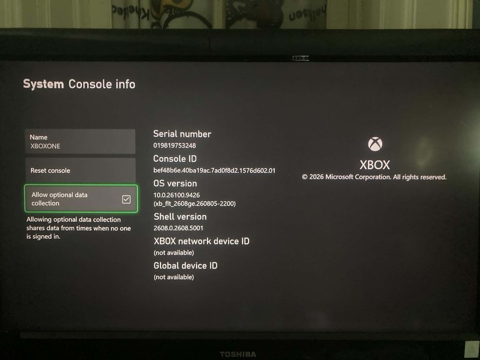 Xbox One 2015 350GB schimb cu ps4