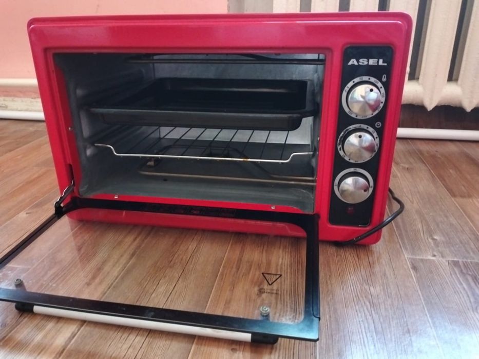 Продам печь Асел