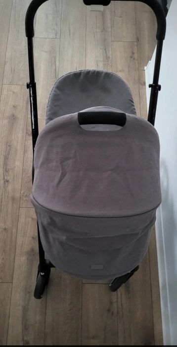 Cybex balios S Lux, landou
