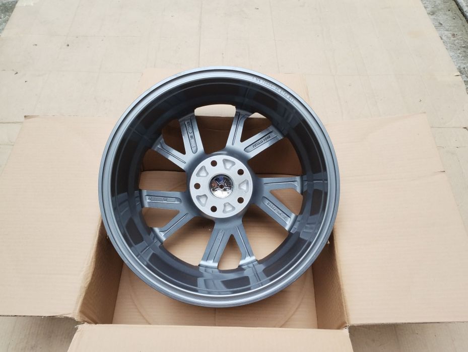 Jante 17 Skoda Karoq Kodiaq Superb Octavia Jetti Noi pe R 17