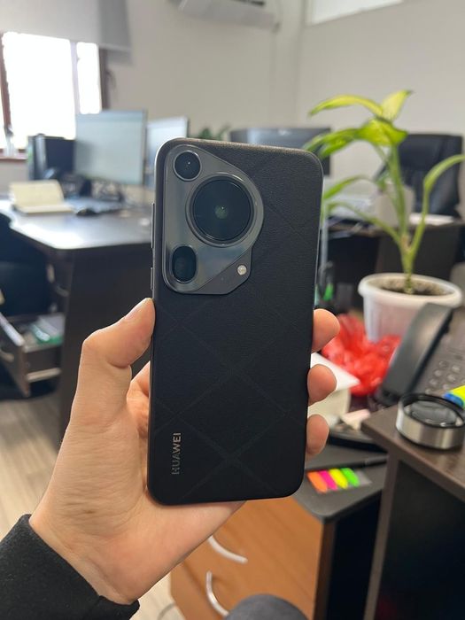 Huawei pura 70 ultra 16 /512 gb