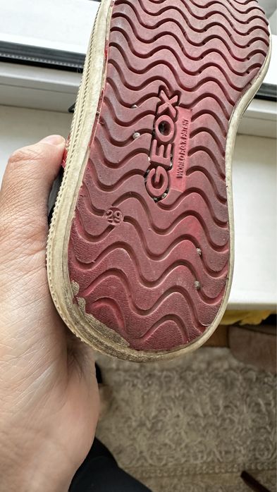 Обувь для мальчика