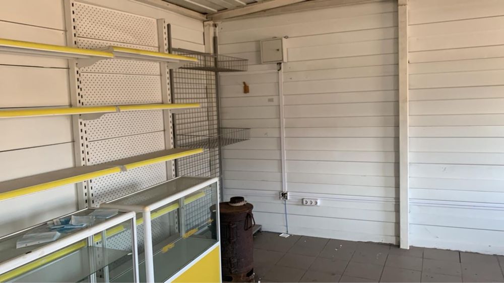 Сдаю в аренду бутик