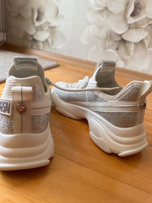 Дамски обувки Steve Madden