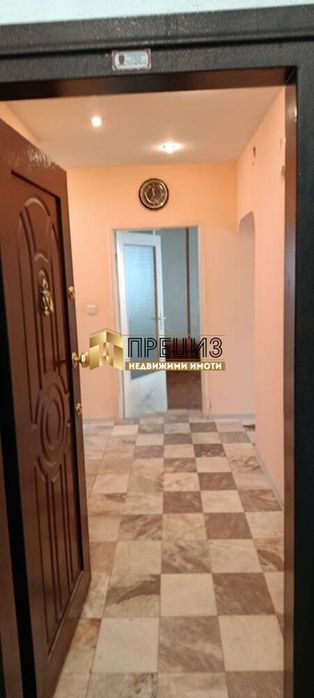 Продажба 3-стаен гр. Шумен - Болницата 77m²