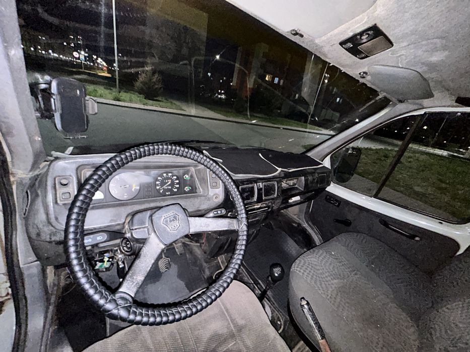 Газель  бортовой