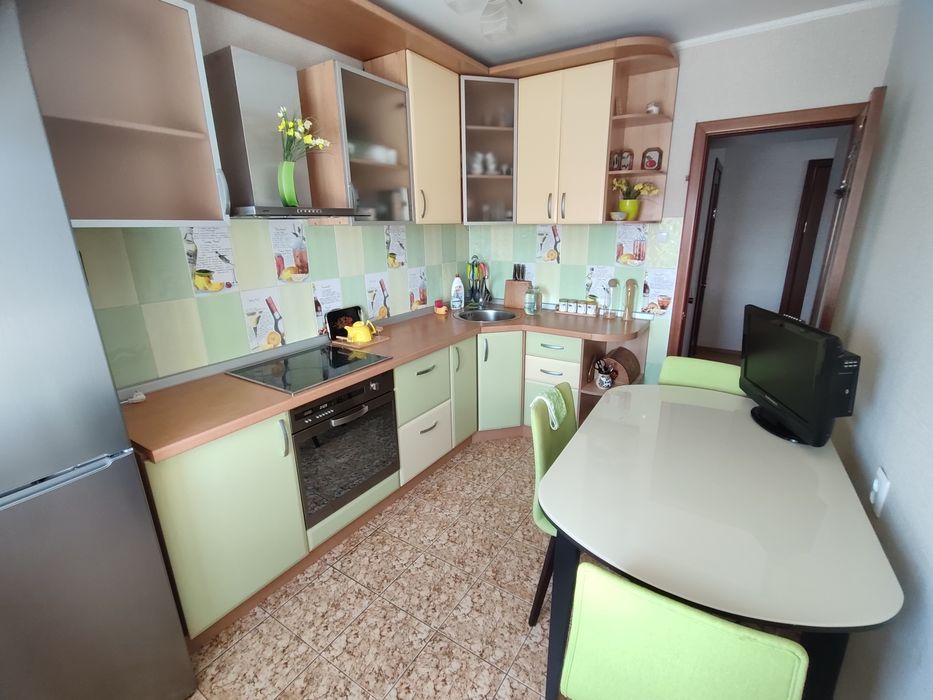 Продается 2-комн (5-9, 7 эт)