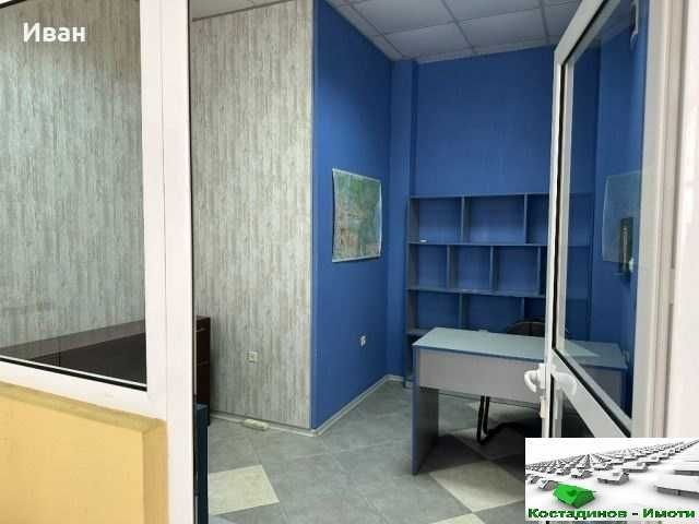 Дава се под наем Магазин в Пловдив, Кючук Париж - 100 кв.м за 947.58 € - Снимка #6