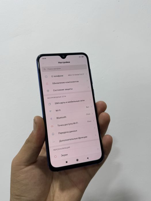 Mi 9SE В Идеальном Состоянии