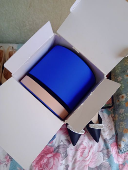 Дайсон янги ишлатилмаган