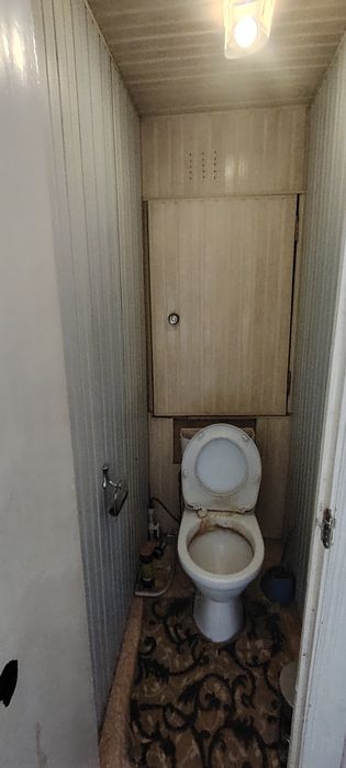 Сергели 1 да 2 хона уй