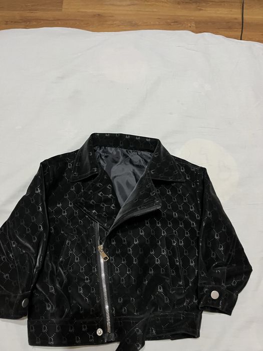 Куртка детская на весну